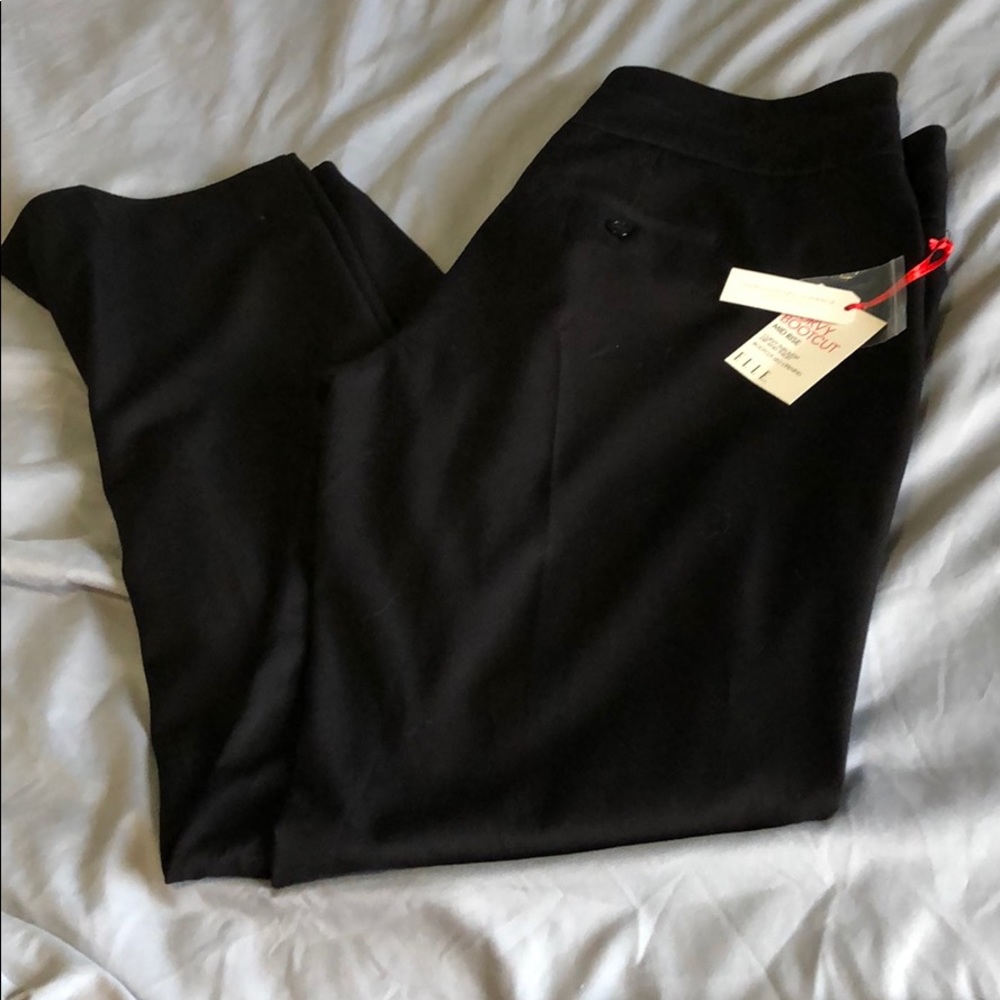 Dress pants